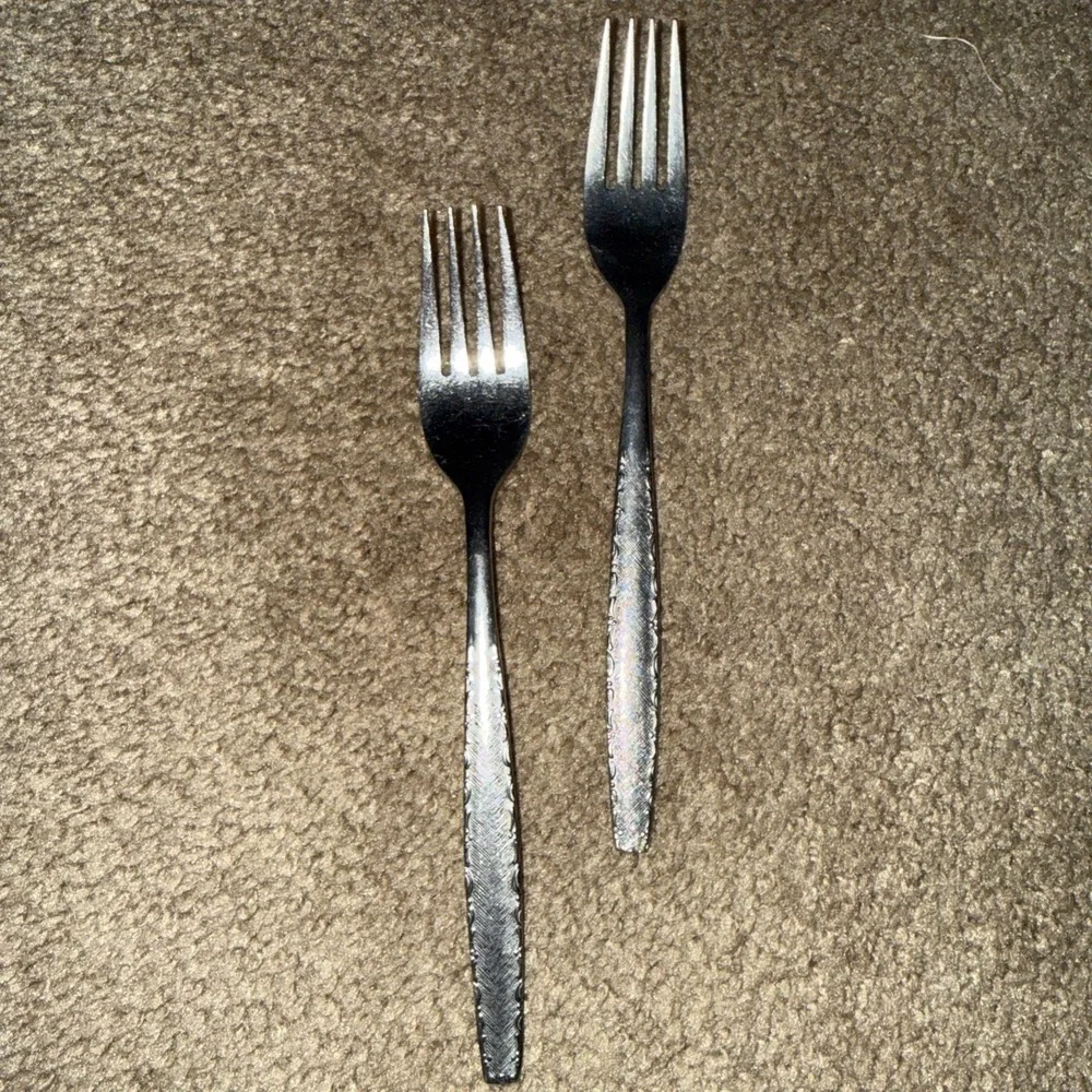 Edward Don & CO. Bali , Stainless Korea - 7  1/2
